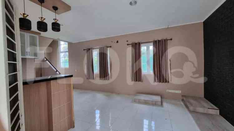 90 sqm, 3 BR house for rent in Vanya Park, BSD 3