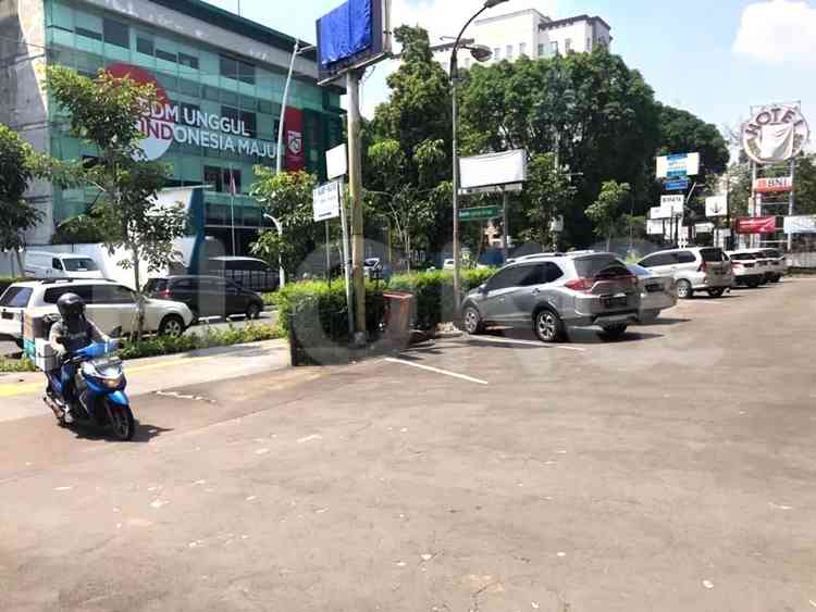 Dijual Ruko Luas 320 m2 di Cikini Raya, Menteng 3