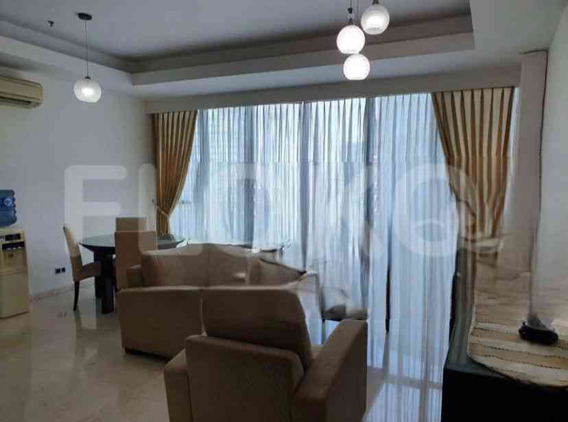 2 Bedroom on 14th Floor for Rent in Setiabudi Residence - fsed1c 2