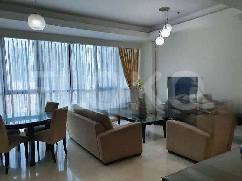 2 Bedroom on 14th Floor for Rent in Setiabudi Residence - fsed1c 3