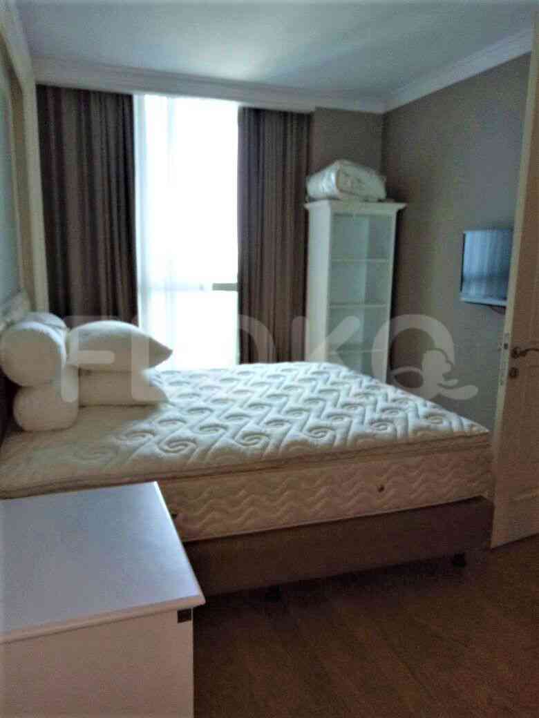 Tipe 3 Kamar Tidur di Lantai 21 untuk disewakan di Senayan Residence - fse3d9 5