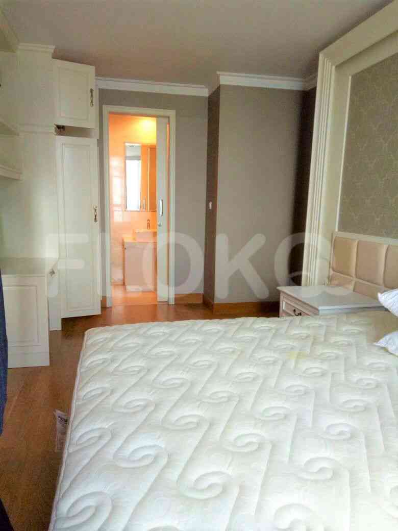 3 Bedroom on 21st Floor for Rent in Senayan Residence - fse381 4