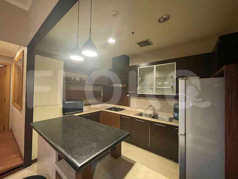 3 Bedroom on 20th Floor for Rent in Senayan Residence - fse9ac 3