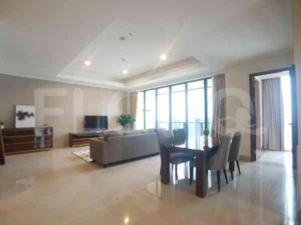 3 Bedroom on 15th Floor for Rent in Pavilion - fsc620 1