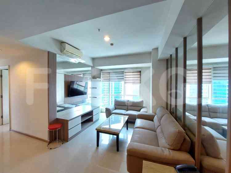 4 Bedroom on 31st Floor for Rent in Casa Grande - fte017 1