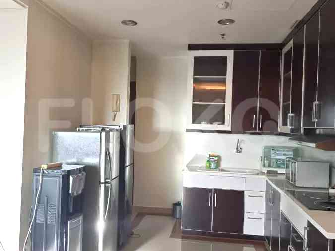 Dijual Apartemen 4 BR, Lantai 20, Luas 175 m2 di Tanah Abang 3