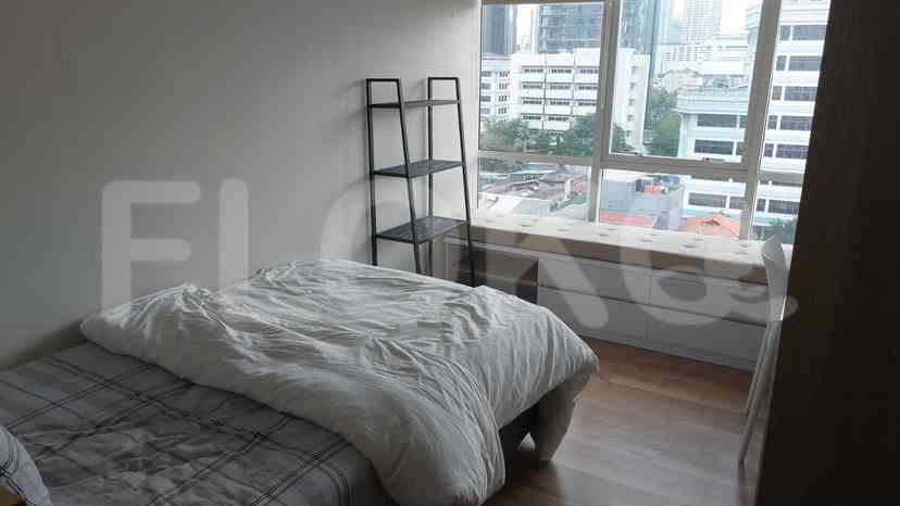 Tipe null Kamar Tidur di Lantai 14 untuk disewakan di Sky Garden - fsea3d 4