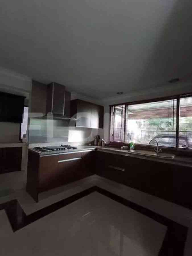 300 sqm, 4 BR house for rent in RSPP Cilandak, Cilandak 11