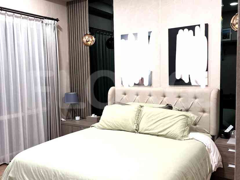 Dijual Apartemen 3 BR, Lantai 16, Luas 151 m2 4