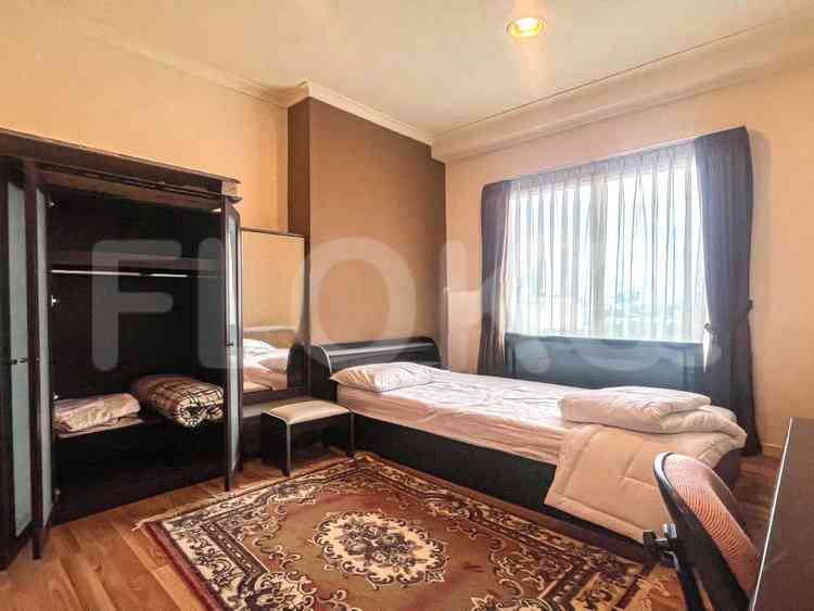 2 Bedroom on 1st Floor for Rent in Senayan Residence - fsee93 6