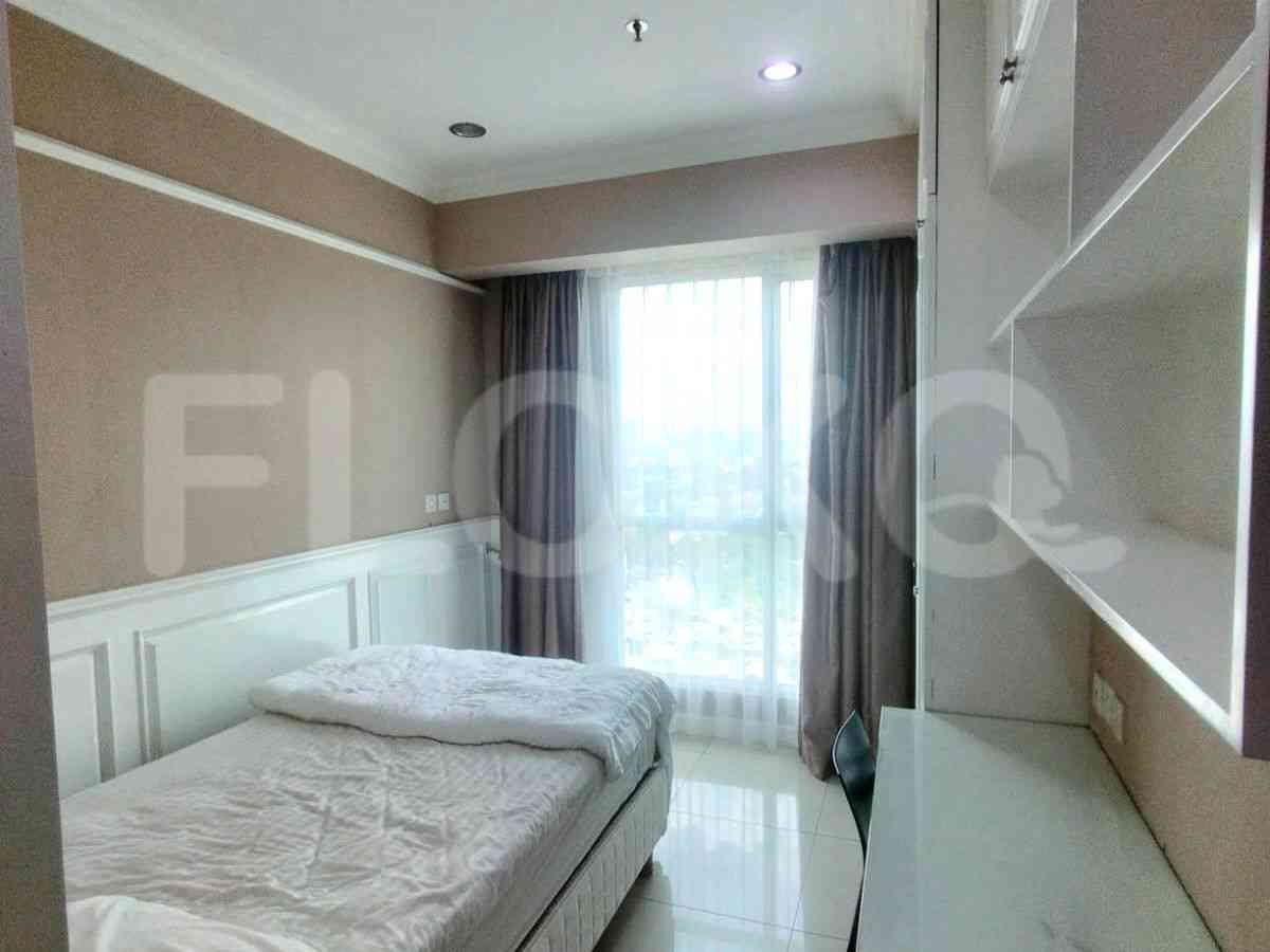 Tipe 3 Kamar Tidur di Lantai 11 untuk disewakan di Gandaria Heights  - fgaf43 6