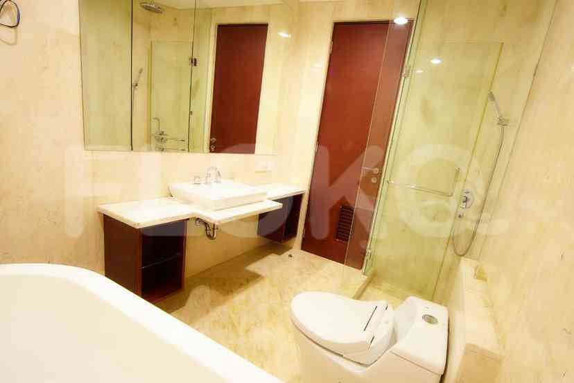 3 Bedroom on 23rd Floor for Rent in Essence Darmawangsa Apartment - fci6cc 13