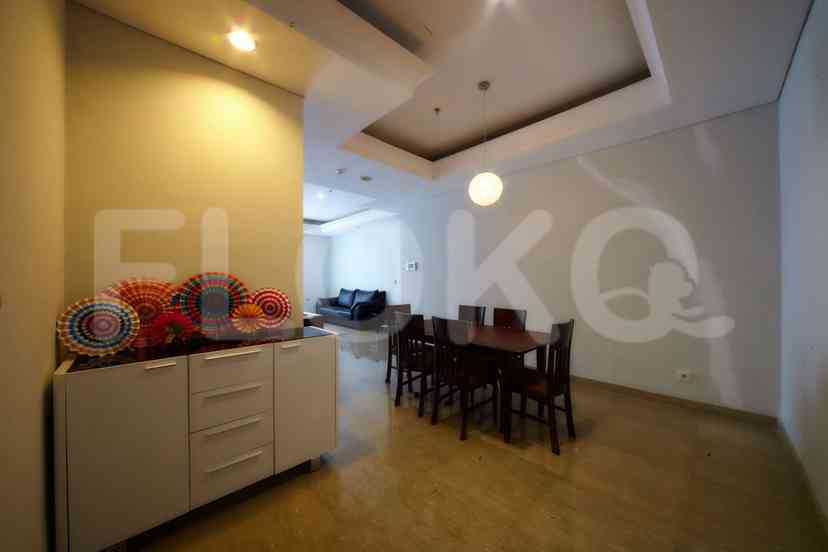 3 Bedroom on 23rd Floor for Rent in Essence Darmawangsa Apartment - fci6cc 9