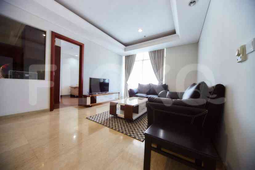 3 Bedroom on 23rd Floor for Rent in Essence Darmawangsa Apartment - fci6cc 15