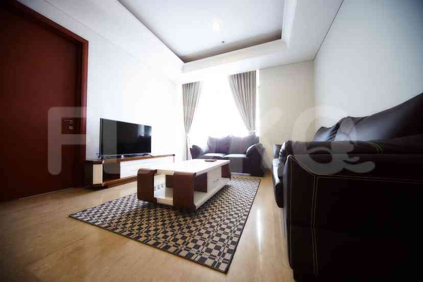 3 Bedroom on 23rd Floor for Rent in Essence Darmawangsa Apartment - fci6cc 14