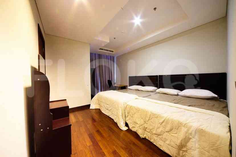 3 Bedroom on 23rd Floor for Rent in Essence Darmawangsa Apartment - fci6cc 2