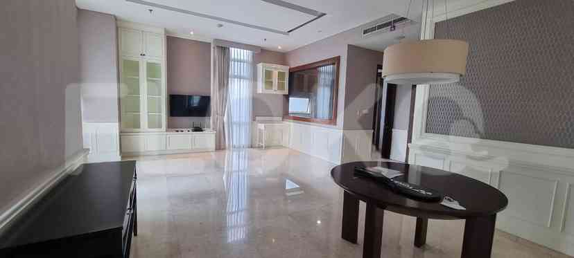 3 Bedroom on 5th Floor for Rent in Essence Darmawangsa Apartment - fci1b1 6