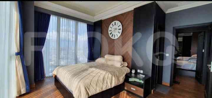 4 Bedroom on 10th Floor for Rent in Pondok Indah Residence - fpoa5c 6