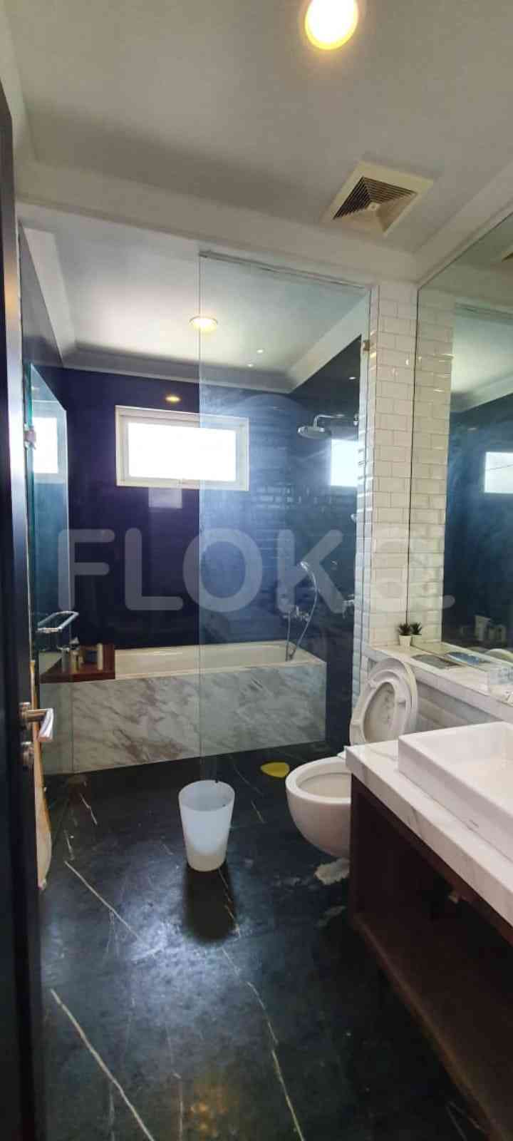 4 Bedroom on 10th Floor for Rent in Pondok Indah Residence - fpoa5c 9