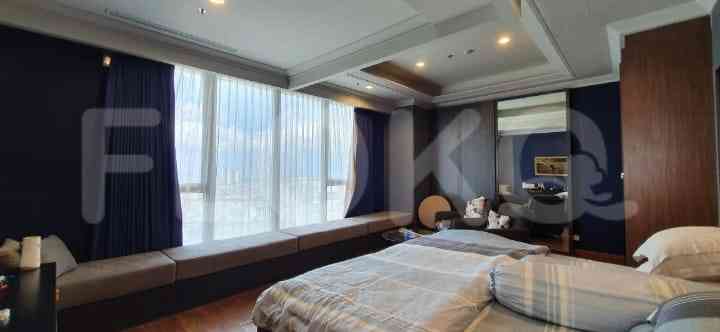 4 Bedroom on 10th Floor for Rent in Pondok Indah Residence - fpoa5c 4