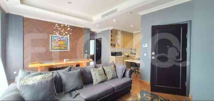 4 Bedroom on 10th Floor for Rent in Pondok Indah Residence - fpoa5c 7