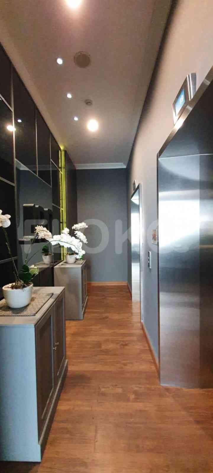 4 Bedroom on 10th Floor for Rent in Pondok Indah Residence - fpoa5c 10