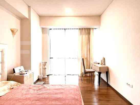 150 sqm, 25th floor, 2 BR apartment for sale in Sudirman 3