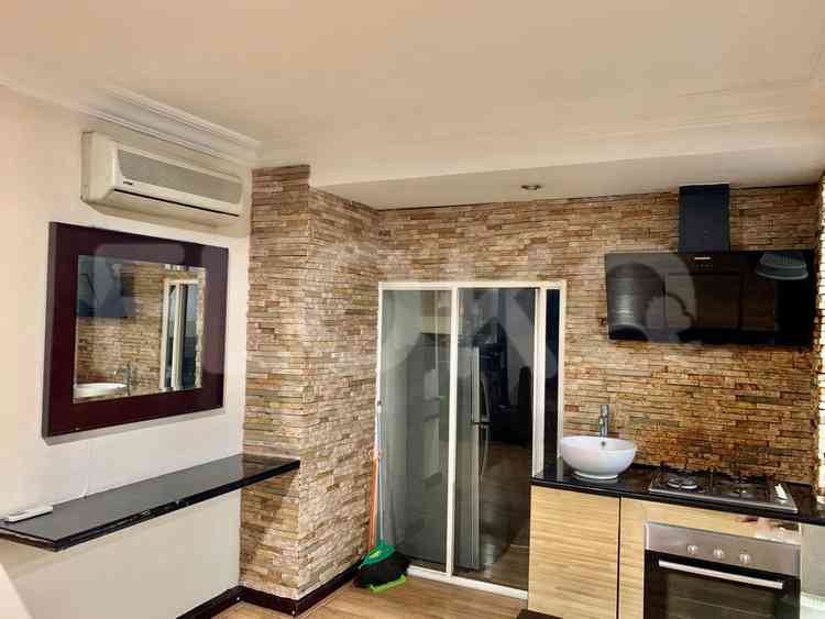3 Bedroom on 17th Floor for Rent in Puri Imperium Apartment - fkuef8 5
