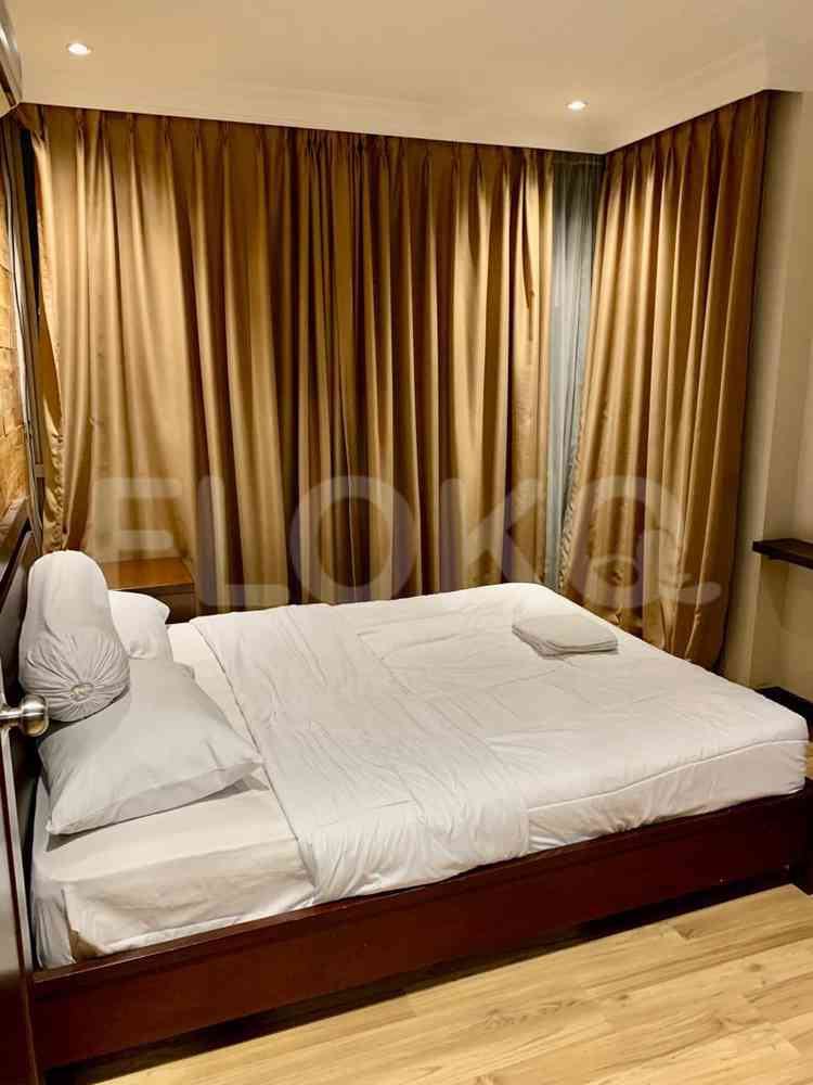 3 Bedroom on 17th Floor for Rent in Puri Imperium Apartment - fkuef8 2