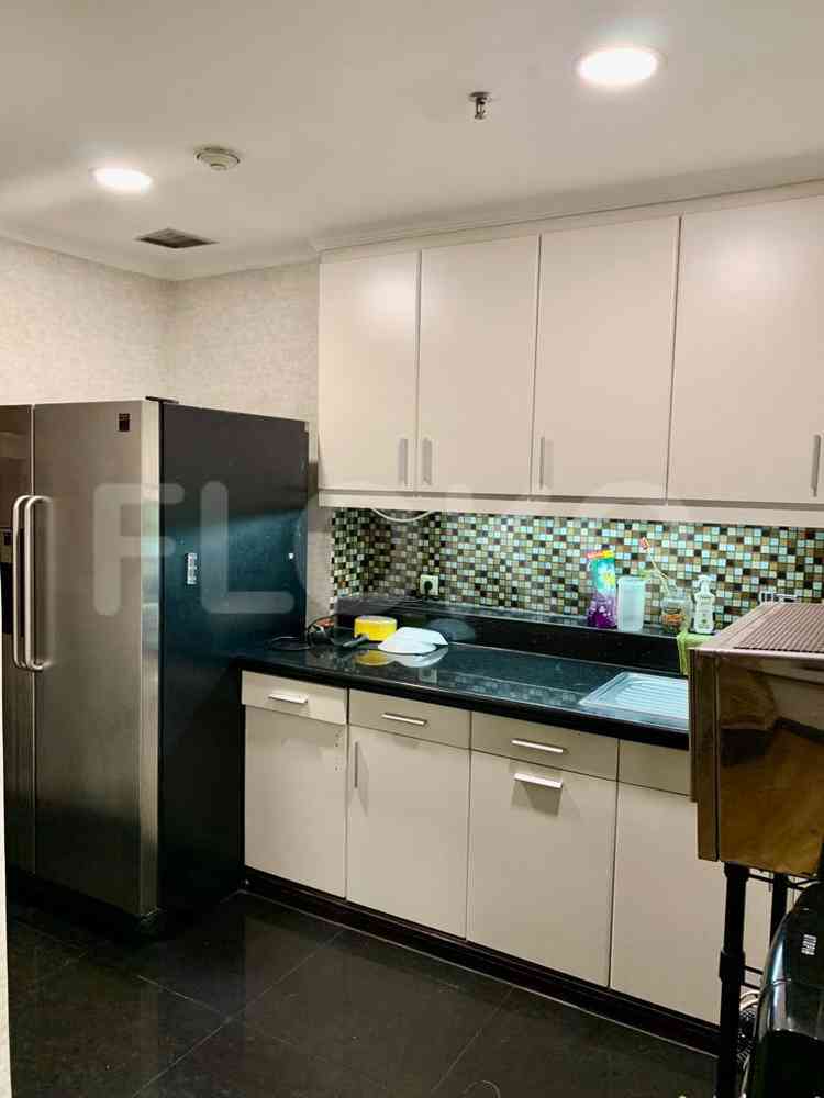 3 Bedroom on 17th Floor for Rent in Puri Imperium Apartment - fkuef8 9