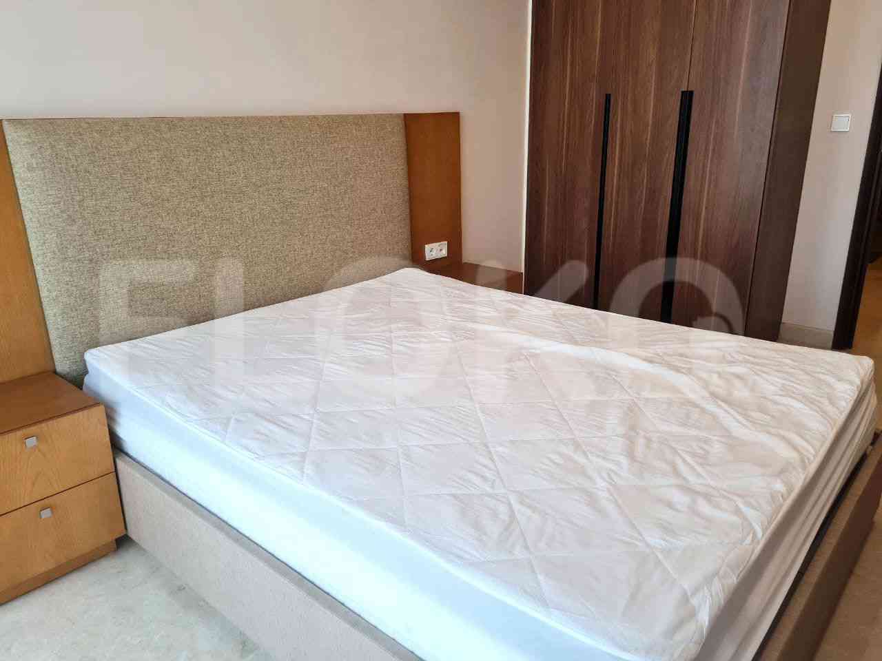 2 Bedroom on 18th Floor for Rent in Pondok Indah Residence - fpo619 9