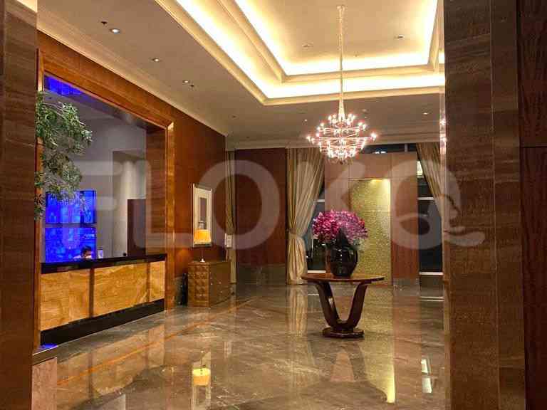 5 Bedroom on 20th Floor for Rent in Pacific Place Residences - fsc2f7 19