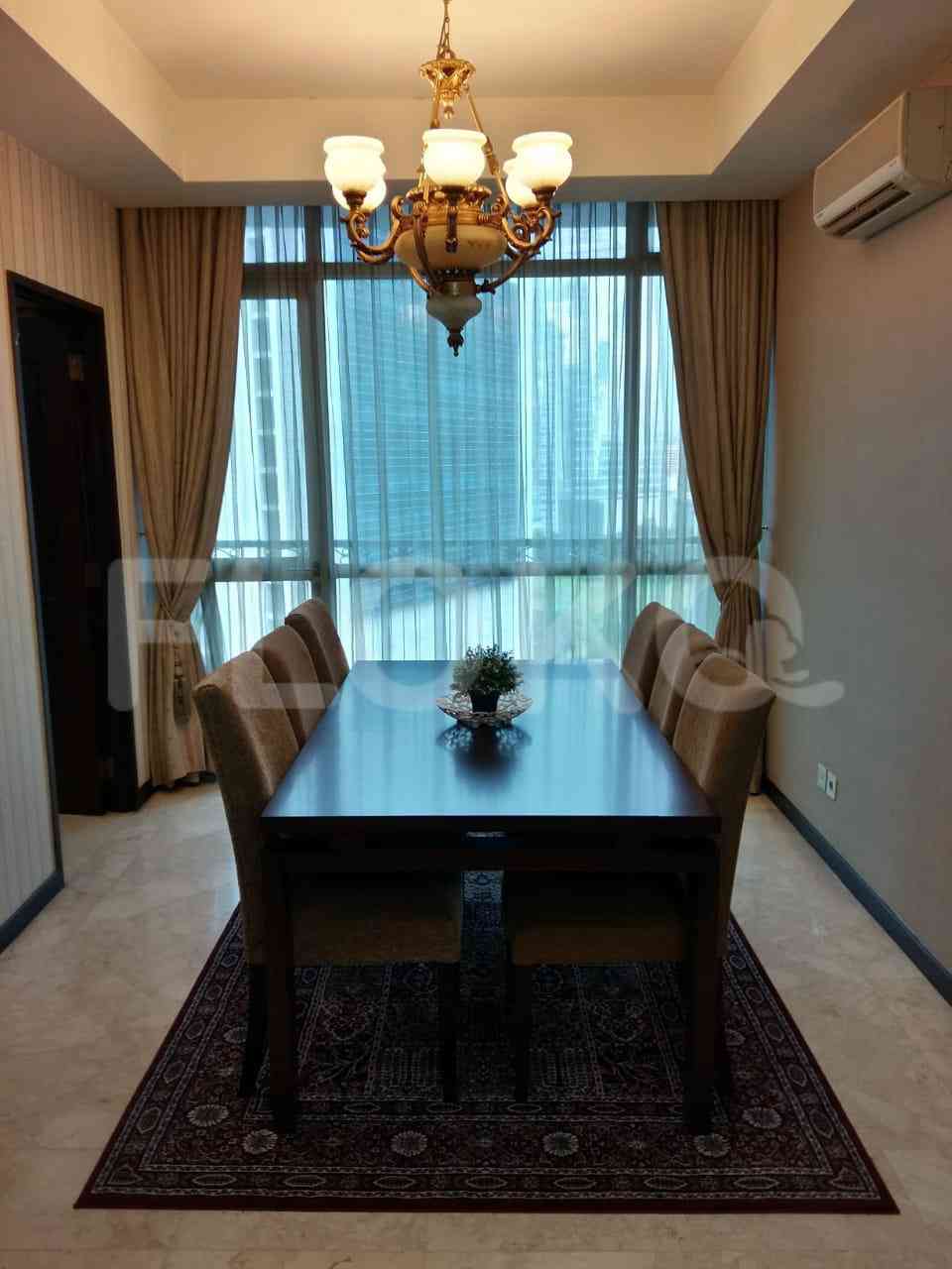 4 Bedroom on 5th Floor for Rent in Bellagio Residence - fku810 3