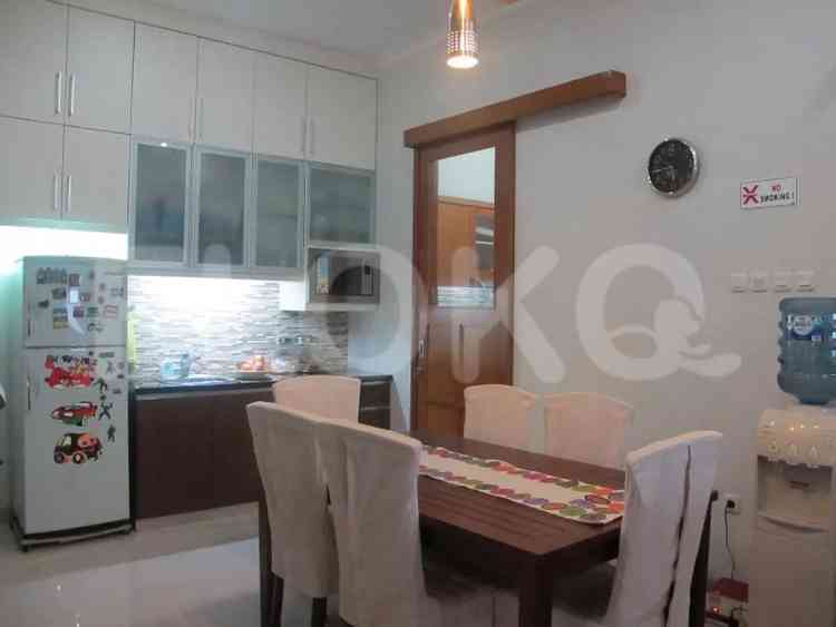 Disewakan Rumah 4 BR, Luas 150 m2 di Cilandak, Cilandak 1