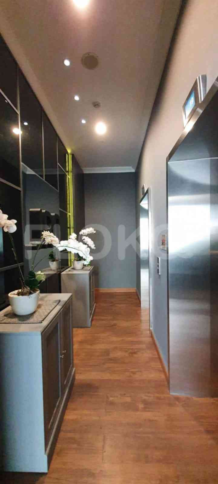 4 Bedroom on 19th Floor for Rent in Pondok Indah Residence - fpo353 7