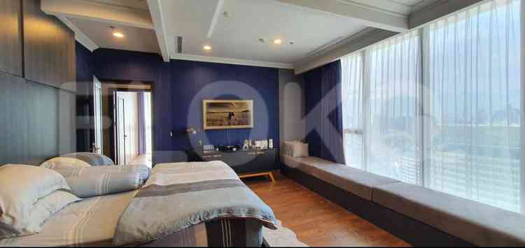 4 Bedroom on 19th Floor for Rent in Pondok Indah Residence - fpo353 2