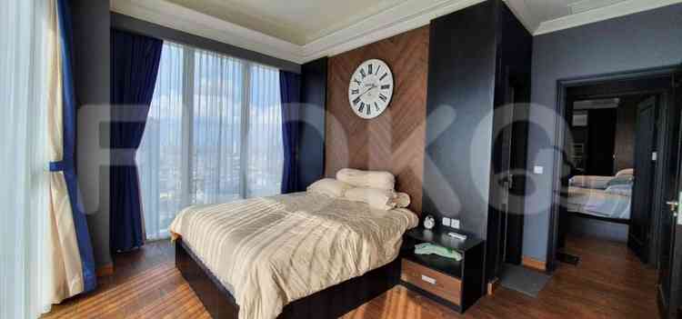 4 Bedroom on 19th Floor for Rent in Pondok Indah Residence - fpo353 1