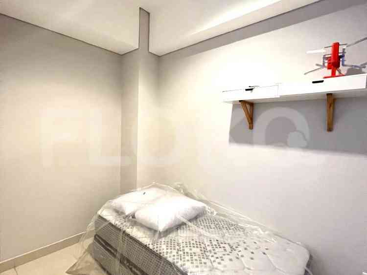 Tipe 2 Kamar Tidur di Lantai 30 untuk disewakan di Taman Anggrek Residence - ftacc6 2