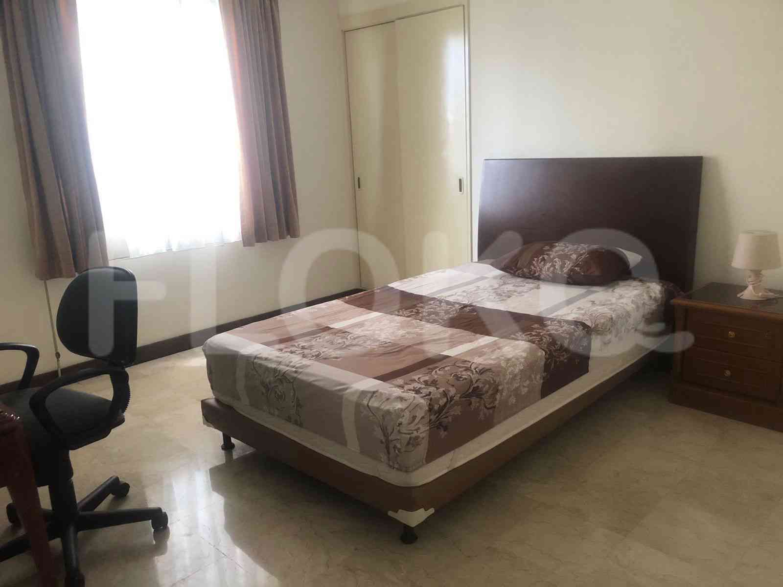 3 Bedroom on 15th Floor for Rent in Golfhill Terrace Apartment - fpocda 3