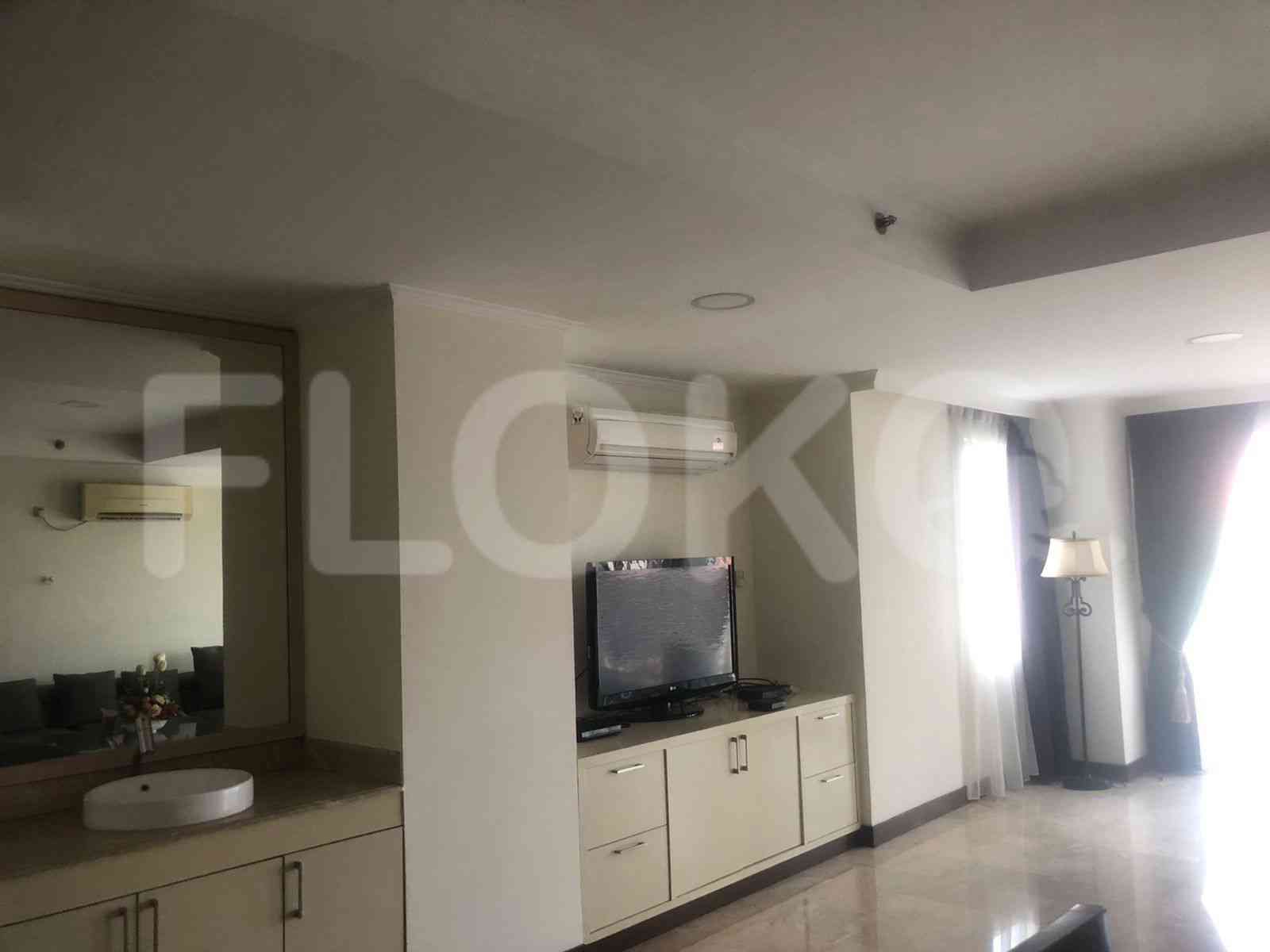 3 Bedroom on 15th Floor for Rent in Golfhill Terrace Apartment - fpocda 4