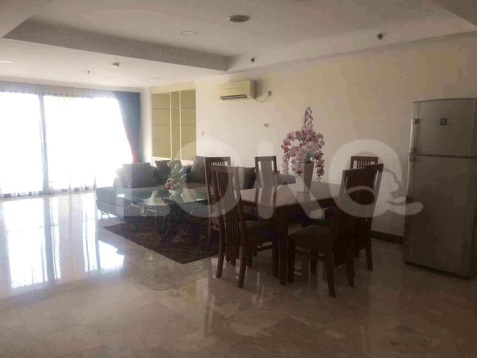 3 Bedroom on 15th Floor for Rent in Golfhill Terrace Apartment - fpocda 6