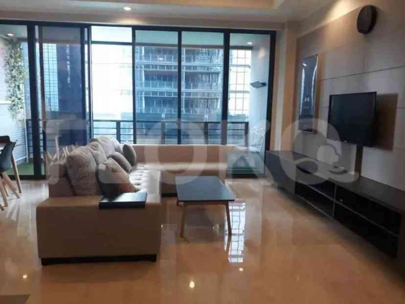 3 Bedroom on 22nd Floor for Rent in District 8 - fsebc5 5