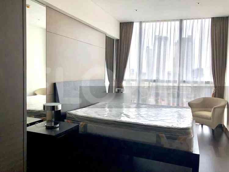 Dijual Apartemen 3 BR, Lantai 15, Luas 147 m2 di Tanah Abang 2