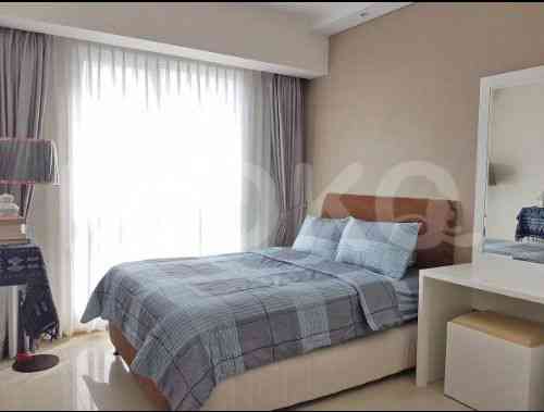 Tipe 3 Kamar Tidur di Lantai 15 untuk disewakan di Gandaria Heights - fga84c 5