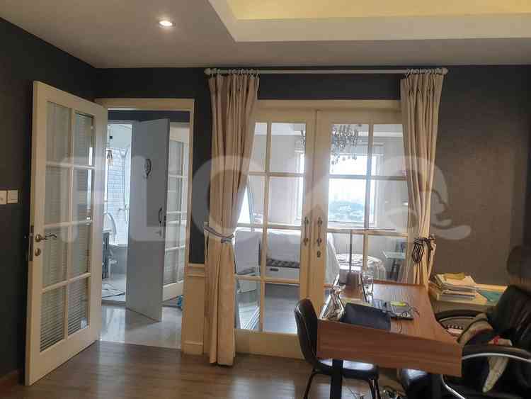 4 Bedroom on 15th Floor for Rent in Pondok Indah Golf Apartment - fpoca2 3