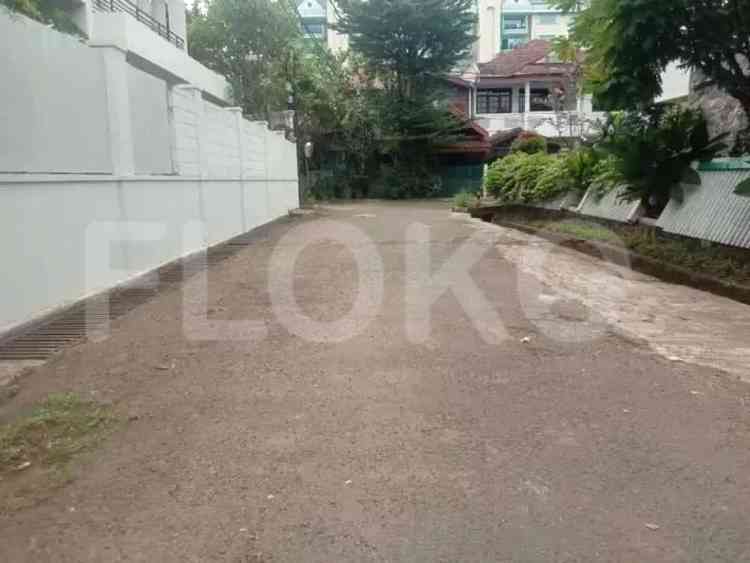 200 sqm, 5 BR house for sale in Jl. Loka Indah, Pancoran 2