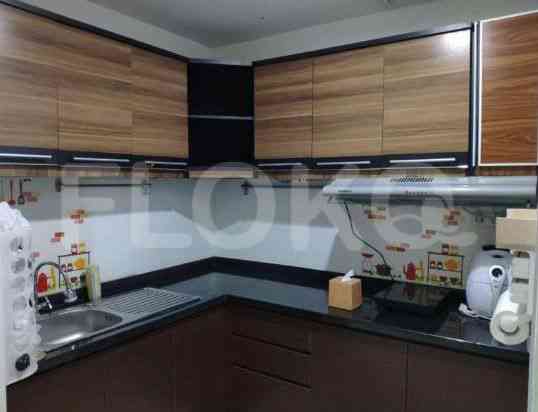 2 Bedroom on 51st Floor for Rent in Central Park Residence - fta5f7 5