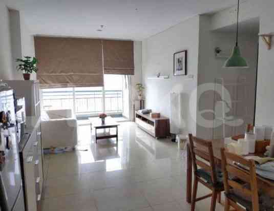 2 Bedroom on 51st Floor for Rent in Central Park Residence - fta5f7 1