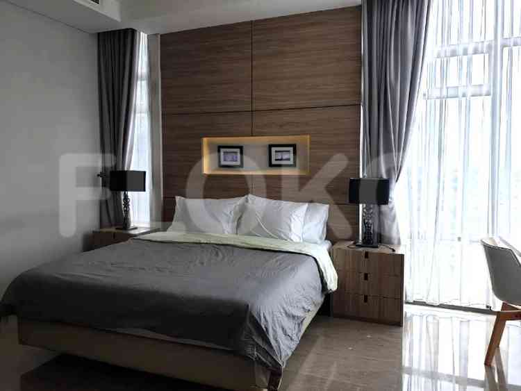 Dijual Apartemen 3 BR, Lantai 21, Luas 185 m2 di Cipete 3