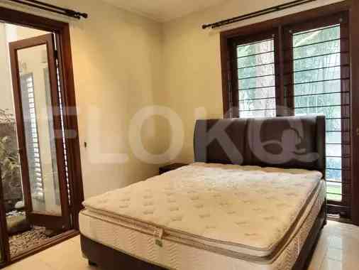 650 sqm, 5 BR house for rent in Jl. Denpasar, Mega Kuningan 9